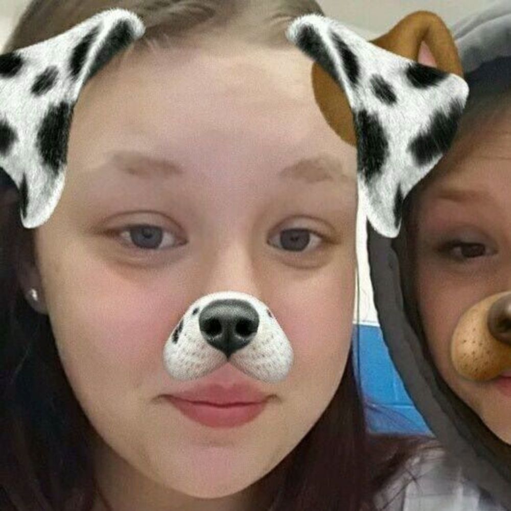 Meet your Posher, Lexie